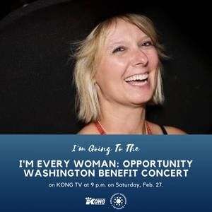 Meet your Posher, Monique